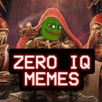 Аватар канала Warhammer Zero IQ memes / Вархаммер мемы