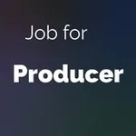 Аватар канала Job for Producer