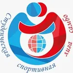 Аватар канала Студенческая лига самбо