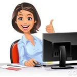 Аватар канала Работа для HR и бухгалтеров в СНГ