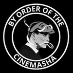Аватар канала Cinemasha