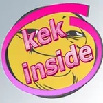 Аватар канала kek inside