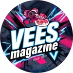 Аватар канала VEES magaZINE | Hazbin Hotel ARTBOOK