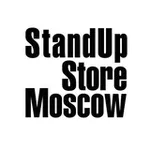 Аватар канала StandUp Store Moscow