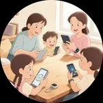 Аватар канала Tech Family