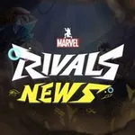 Аватар канала Marvel Rivals | Новости