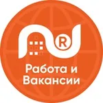 Аватар канала Работа по всей России | Вакансии | Rabotnik.ru