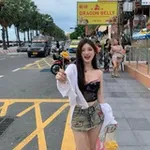 Аватар канала 曼谷的泰国 🇹🇭 妹妹