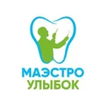 Аватар канала Маэстро Улыбок