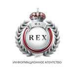 Аватар канала ИА REX