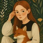 Аватар канала лисий тг: хитрости ведения