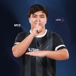 Аватар канала myz