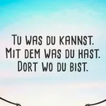 Аватар канала Herzensmenschen United!