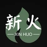 Аватар канала 新火出海官方频道