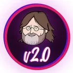 Аватар канала GabenBet v2.0 🏴‍☠️ Новости, прогнозы и статистика на киберспорт