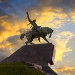 Аватар канала г.Уфа История, Легенды, Интересные места