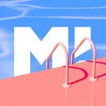 Аватар канала Водный Матч!