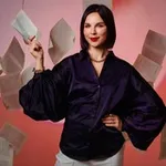 Аватар канала Книжный продюсер Мария Синюкова