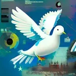 Аватар канала Алеся Соколова / Ненастоящий сошиал ресерчер