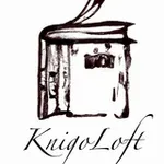 Аватар канала Книги, кофе, вино и домино 🍷 18+