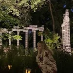 Аватар канала 🍁 Золотистый сад Линхуа 🍁