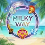 Аватар канала Milky way