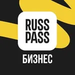 Аватар канала RUSSPASS.Бизнес