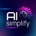 Аватар канала AI Simplify 🧬