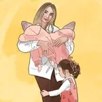 Аватар канала На опушке леса живёт детство 🌲 🦄