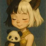 Аватар канала 뀨’s 데일리 WEB3