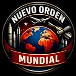 Аватар канала NUEVO ORDEN MUNDIAL