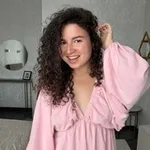 Аватар канала Кудряшки FM ✨