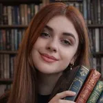 Аватар канала Kamuzishka Reads 📖 🤍 🤎