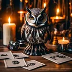Аватар канала Глаз Филина 🦉