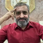 Аватар канала الدكتور أيمن خليل البلوي