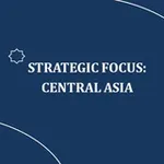 Аватар канала Strategic Focus: Central Asia