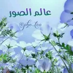 Аватар канала •[ عالم 💎 الصور ]•