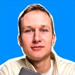 Аватар канала Артемий | Telegram Ads