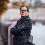 Аватар канала Виталий Злобин | Архитектор