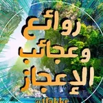 Аватар канала 💡 روائع وعجائب الإعجاز 💡