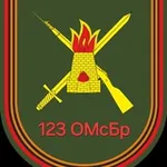 Аватар канала 123 ОГв.МСБр ОА ЮВО / 204 полк спн "Ахмат"