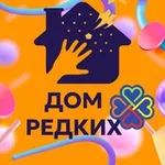 Аватар канала Дом Редких
