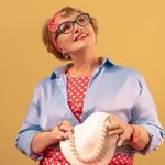 Аватар канала ЛАРИСОЧНАЯ