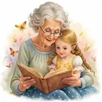 Аватар канала Рассказы для души 🎀