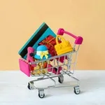 Аватар канала 🛍 Indian Shopping Loot Deals Amazon Flipkart Myntra AJIO Offers 🛍
