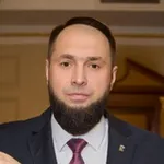 Аватар канала ЗАХАРЕВИЧ