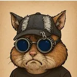 Аватар канала Криптохомяки
