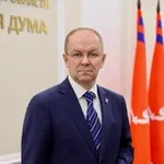 Аватар канала КалашникоV 34 ❗️