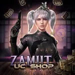Аватар канала SHOP ZAMUT