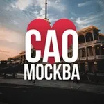 Аватар канала САО ОНЛАЙН МОСКВА